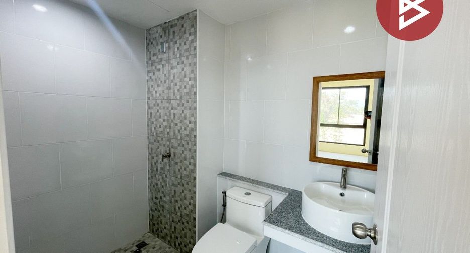 For sale 1 bed condo in Pak Chong, Nakhon Ratchasima