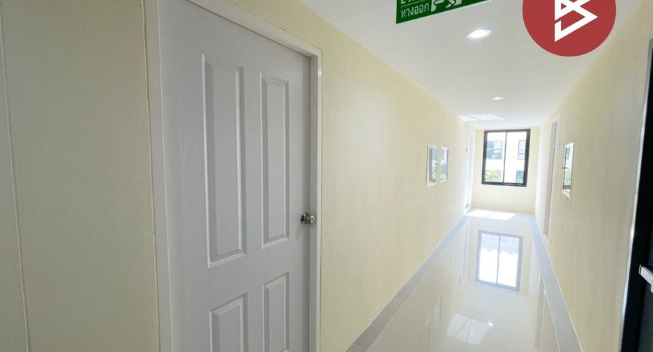 For sale 1 bed condo in Pak Chong, Nakhon Ratchasima