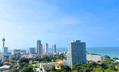 Продажа 1 кровать кондо в Банг Ламунг, Чонбури