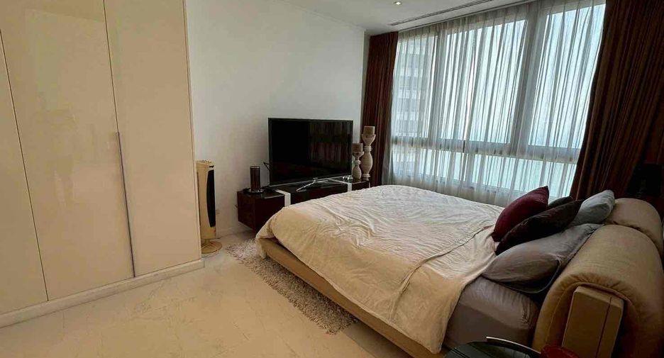 出租 2 卧室 公寓 在 Bang Lamung, Chon Buri