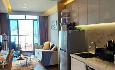For sale 1 Beds condo in Bang Lamung, Chonburi