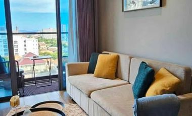 For sale 1 Beds condo in Bang Lamung, Chonburi
