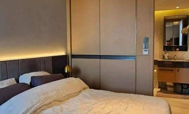 For sale 1 Beds condo in Bang Lamung, Chonburi