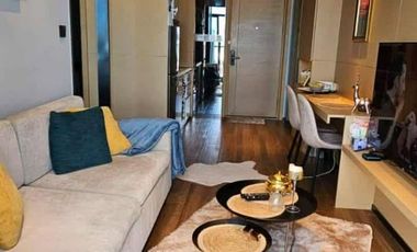 For sale 1 Beds condo in Bang Lamung, Chonburi