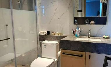 For sale 1 Beds condo in Bang Lamung, Chonburi