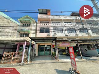 For sale 2 ベッドルーム retail Space in Mueang Chon Buri, Chonburi