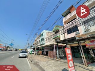 For sale 2 ベッドルーム retail Space in Mueang Chon Buri, Chonburi