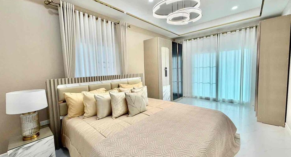 Villa zur Miete mit 4 Zimmer in Bang Lamung, Chonburi