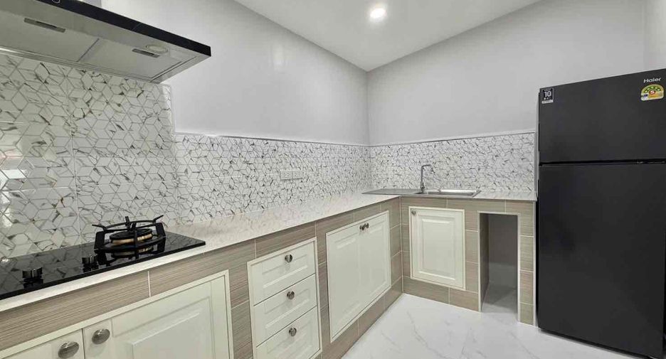 Villa zur Miete mit 4 Zimmer in Bang Lamung, Chonburi