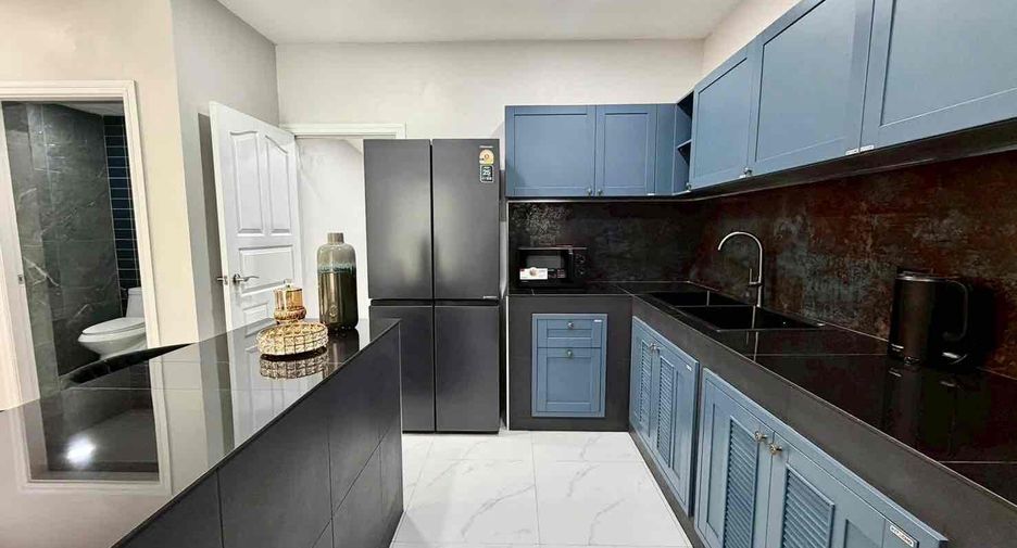 Villa zur Miete mit 4 Zimmer in Bang Lamung, Chonburi