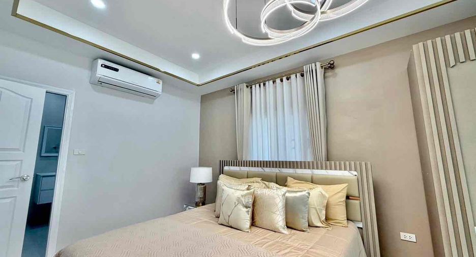 Villa zur Miete mit 4 Zimmer in Bang Lamung, Chonburi