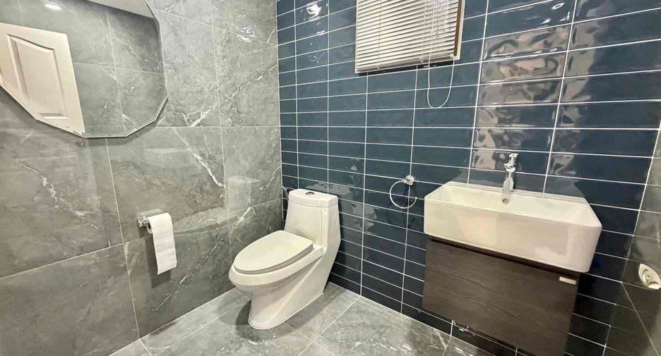 Villa zur Miete mit 4 Zimmer in Bang Lamung, Chonburi