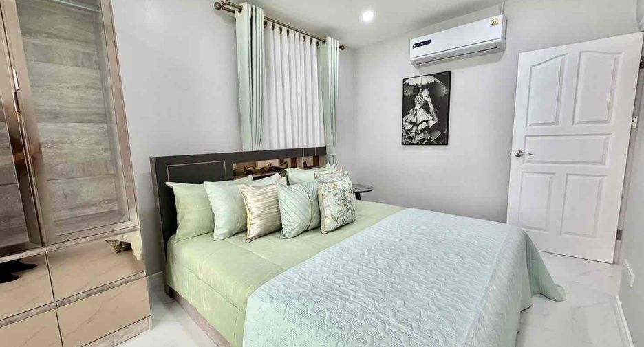 Villa zur Miete mit 4 Zimmer in Bang Lamung, Chonburi