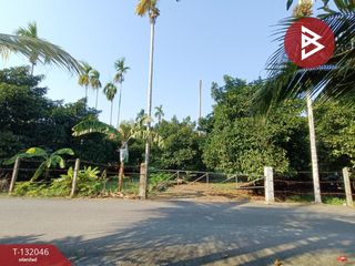 For sale land in Mueang Chanthaburi, Chanthaburi