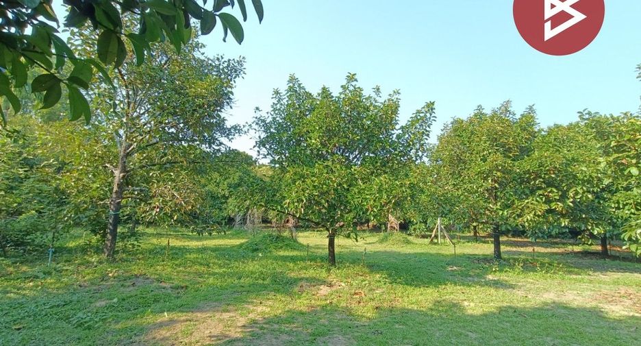Terreno en venta en Mueang Chanthaburi, Chanthaburi
