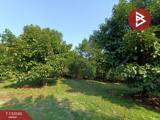 For sale land in Mueang Chanthaburi, Chanthaburi