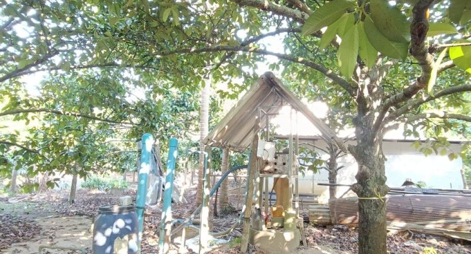 Terreno en venta en Mueang Chanthaburi, Chanthaburi
