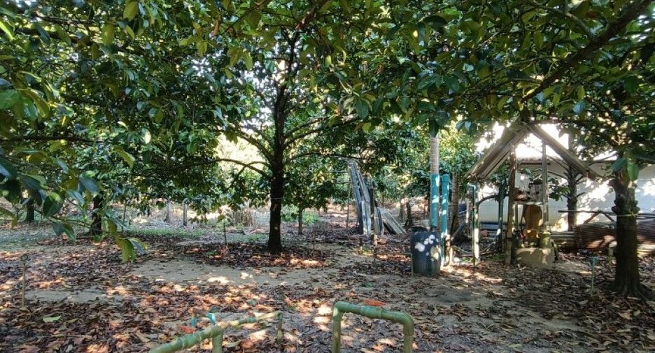 Terreno en venta en Mueang Chanthaburi, Chanthaburi