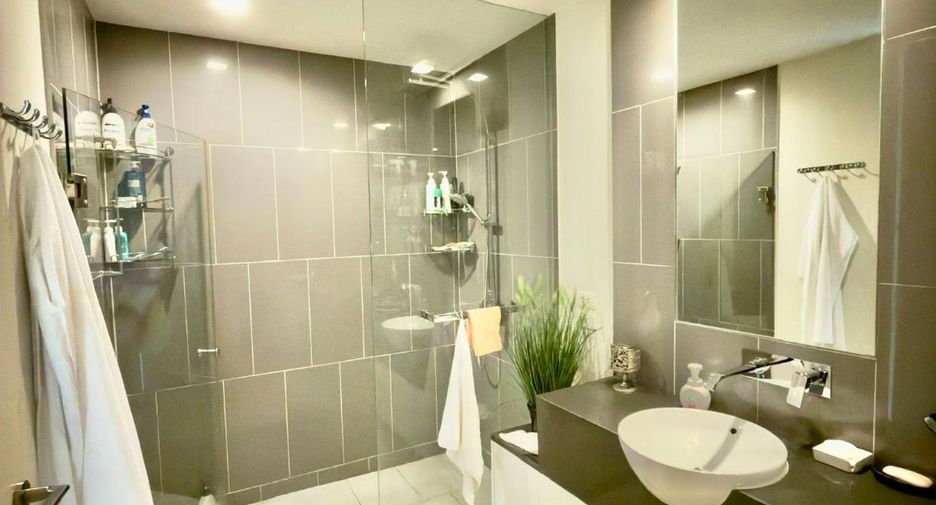 For sale 1 Beds condo in Bang Lamung, Chonburi