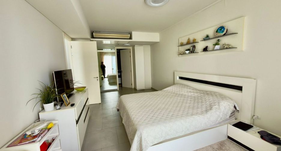For sale 1 Beds condo in Bang Lamung, Chonburi