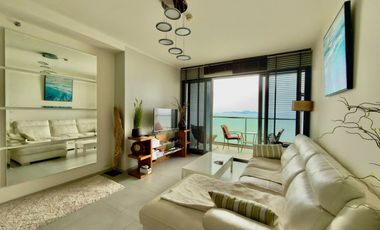 For sale 1 Beds condo in Bang Lamung, Chonburi
