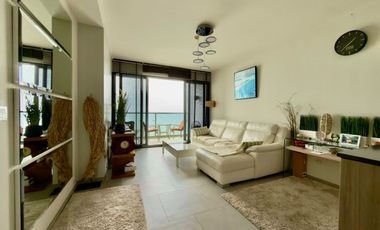 For sale 1 Beds condo in Bang Lamung, Chonburi