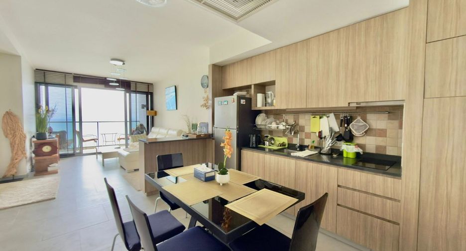 For sale 1 Beds condo in Bang Lamung, Chonburi