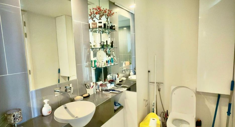For sale 1 Beds condo in Bang Lamung, Chonburi