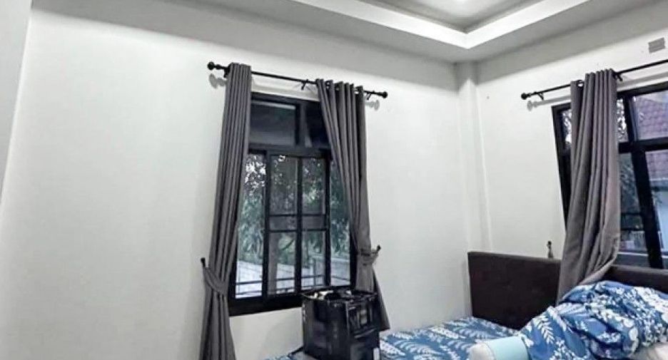 For sale 3 bedrooms house in Fang, Chiang Mai