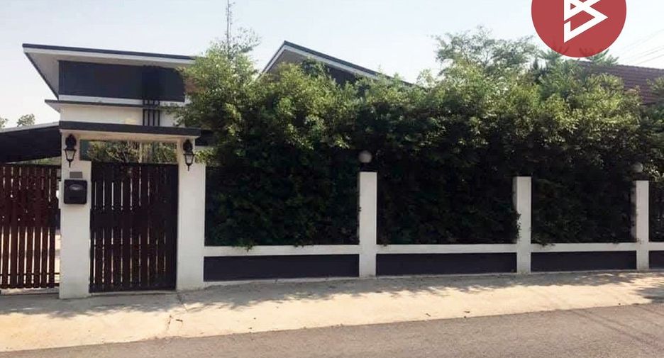 For sale 3 bedrooms house in Fang, Chiang Mai