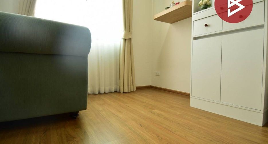 For rent and for sale 3 bedrooms townhouse in Bang Kruai, Nonthaburi