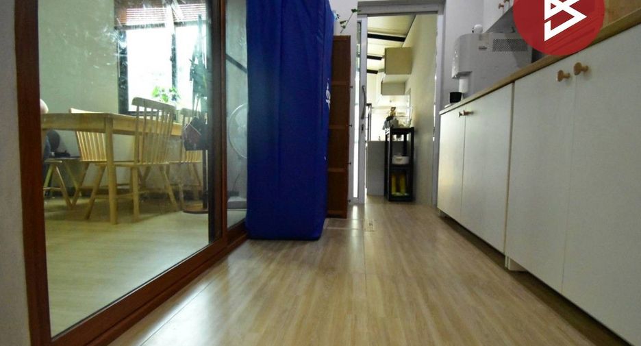 For rent and for sale 3 bedrooms townhouse in Bang Kruai, Nonthaburi