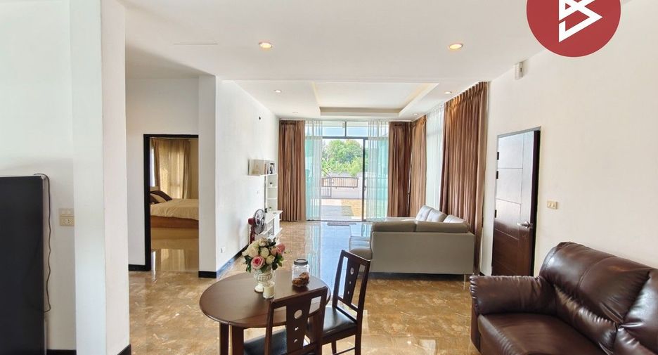 À vendre 4 chambres maison à Ban Pong, Ratchaburi
