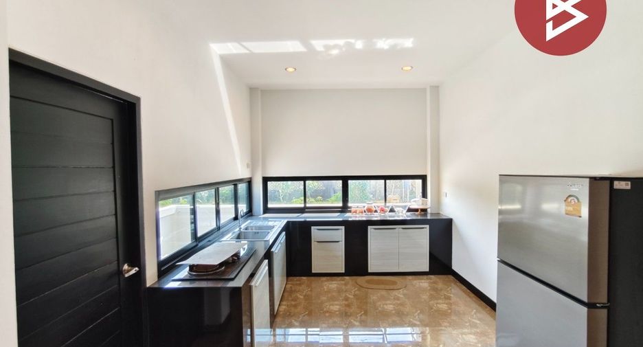 À vendre 4 chambres maison à Ban Pong, Ratchaburi