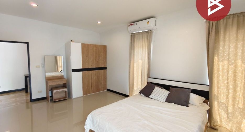 À vendre 4 chambres maison à Ban Pong, Ratchaburi