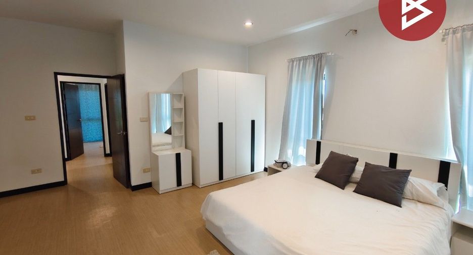 À vendre 4 chambres maison à Ban Pong, Ratchaburi