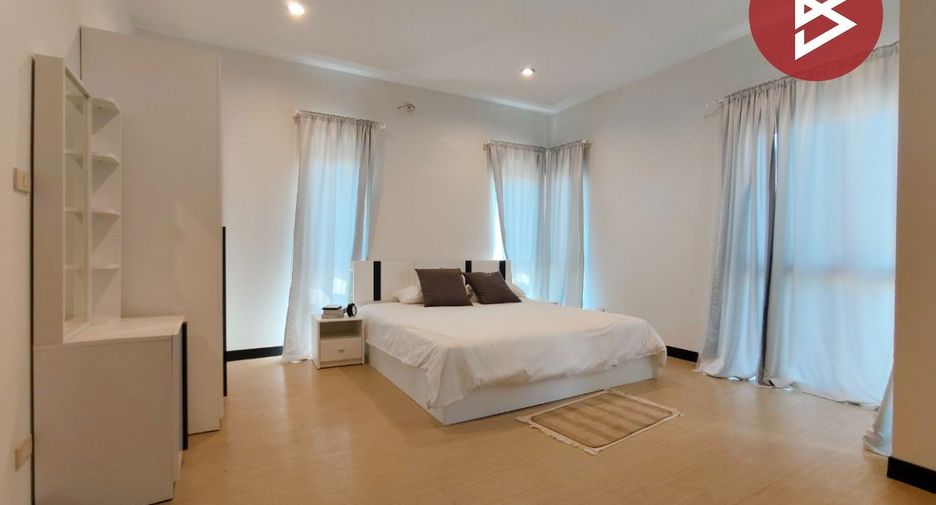 À vendre 4 chambres maison à Ban Pong, Ratchaburi