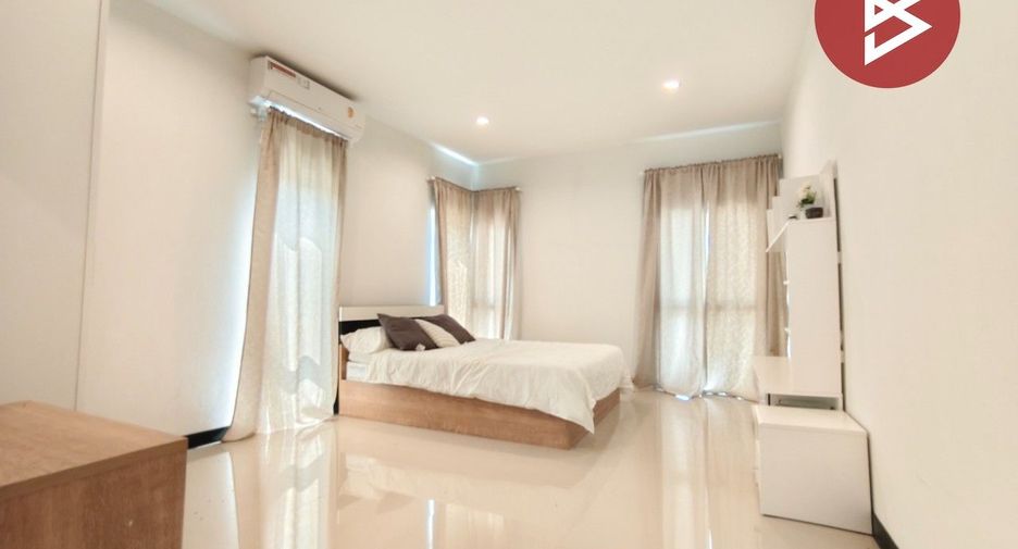 À vendre 4 chambres maison à Ban Pong, Ratchaburi