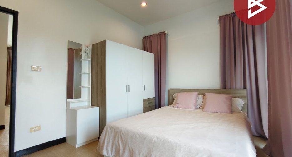 À vendre 4 chambres maison à Ban Pong, Ratchaburi