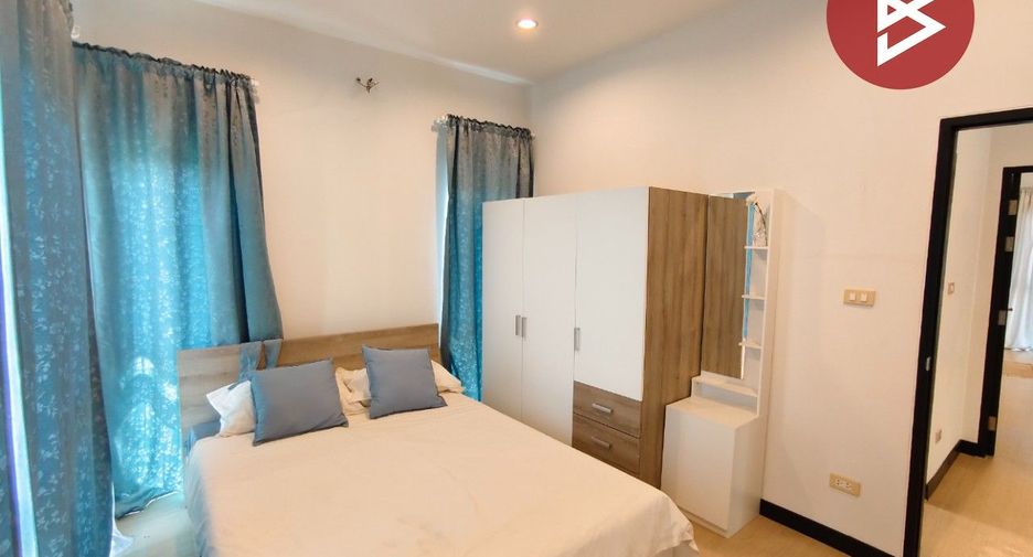 À vendre 4 chambres maison à Ban Pong, Ratchaburi