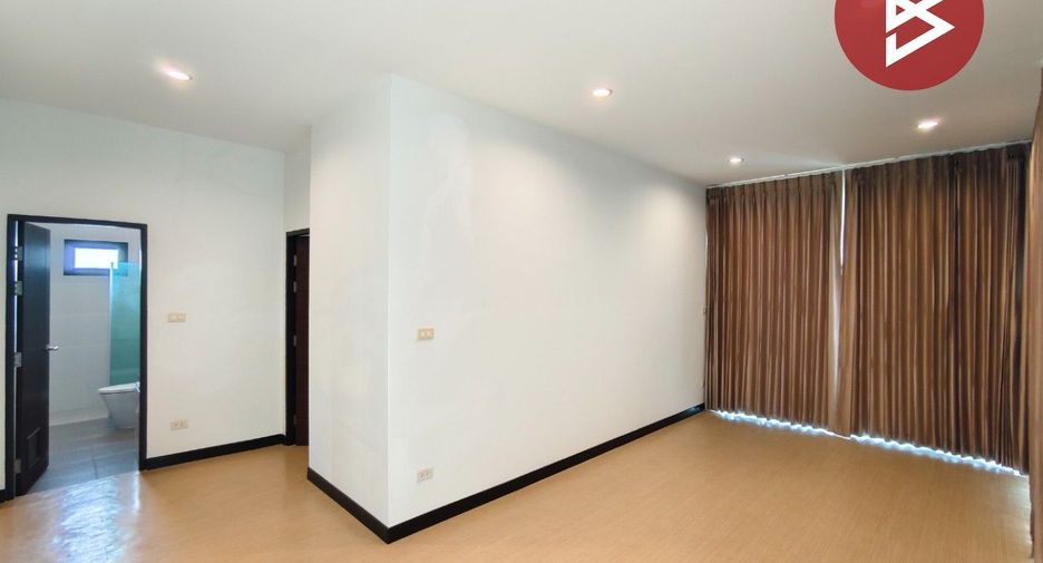 À vendre 4 chambres maison à Ban Pong, Ratchaburi