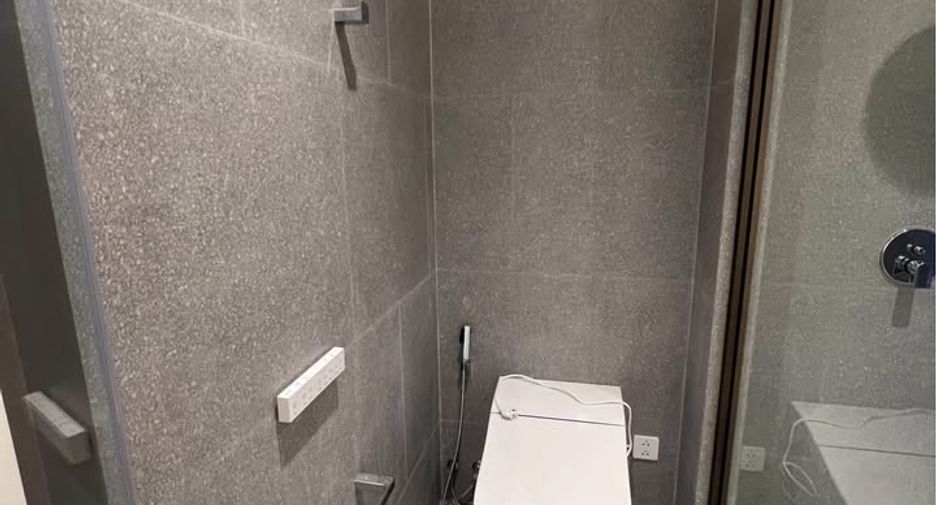 For rent 2 bedrooms condo in Bang Lamung, Chonburi