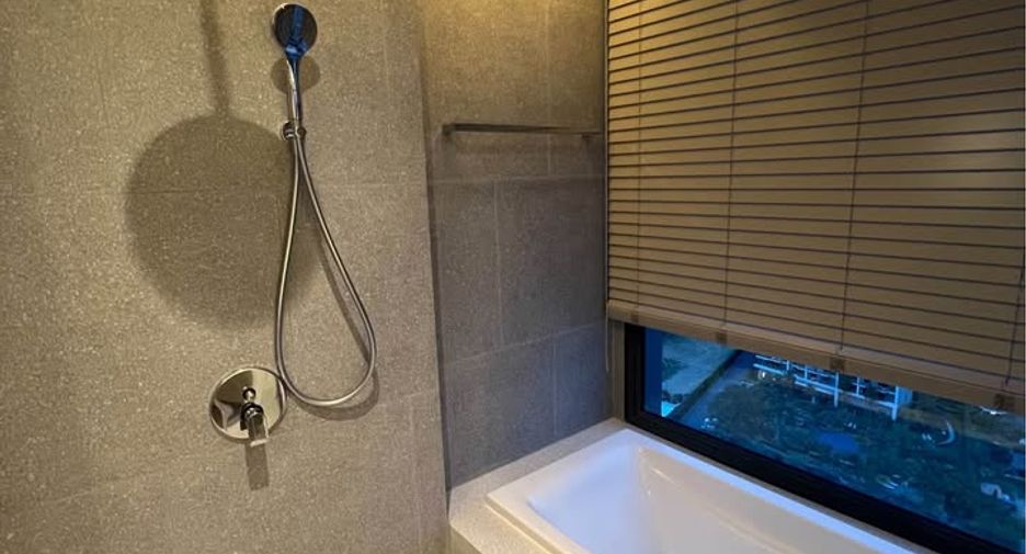 For rent 2 bedrooms condo in Bang Lamung, Chonburi