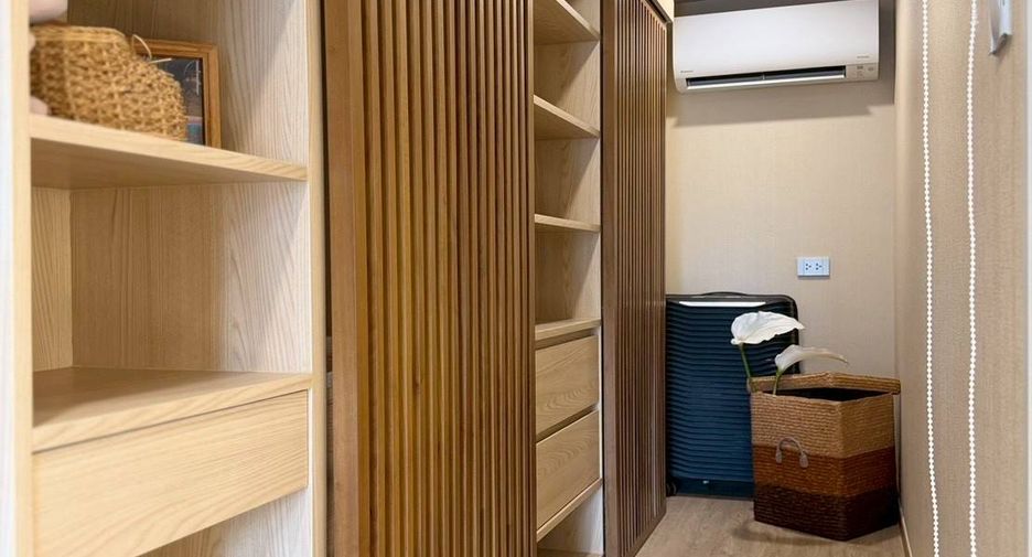 For rent 1 bed condo in Bang Rak, Bangkok