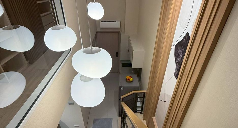 For rent 1 bed condo in Bang Rak, Bangkok
