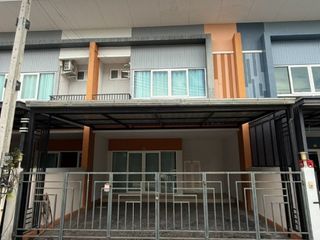 ขาย 3 ห้องนอน ทาวน์เฮ้าส์ ใน บางเสร่, พัทยา