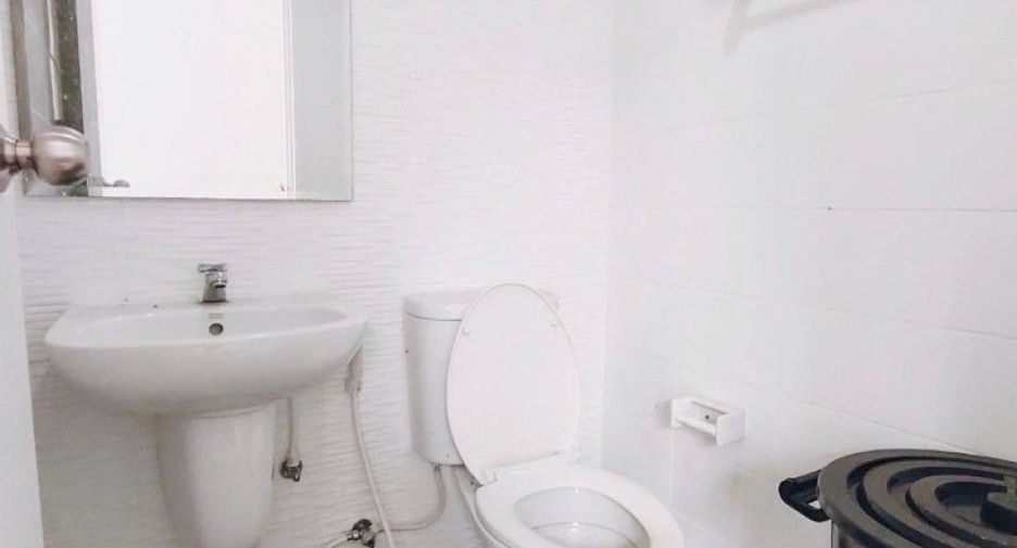 For sale 3 bedrooms townhouse in Phra Samut Chedi, Samut Prakan