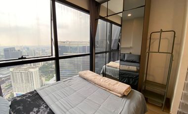 Condo en venta de 1 habitaciones en Bang Rak, Bangkok