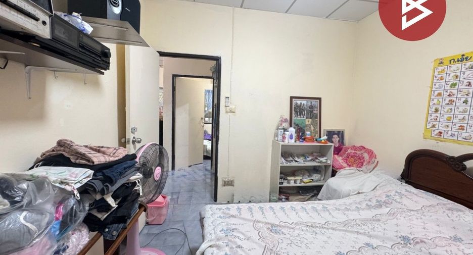For sale 2 bedrooms townhouse in Thanyaburi, Pathum Thani