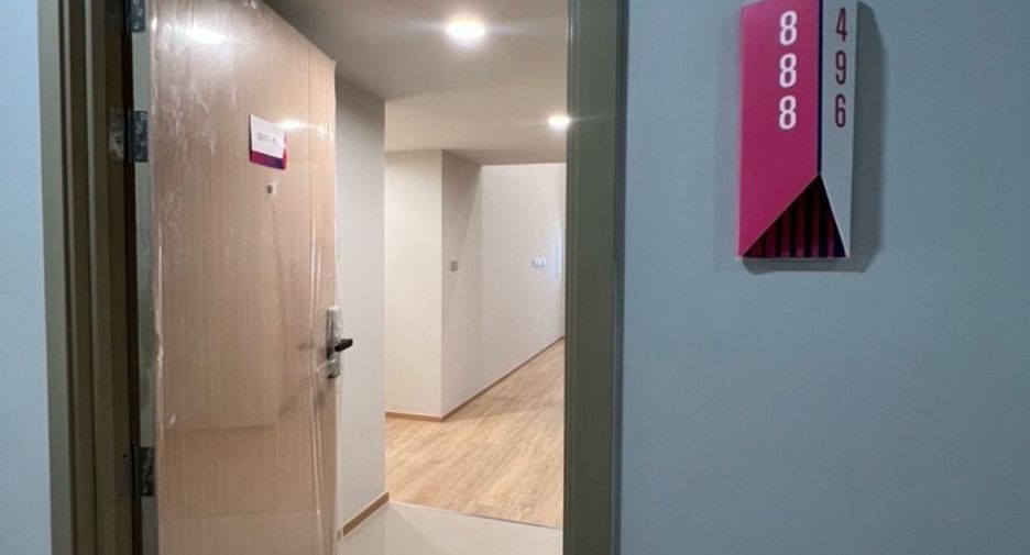 For sale 2 bedrooms condo in Bang Rak, Bangkok